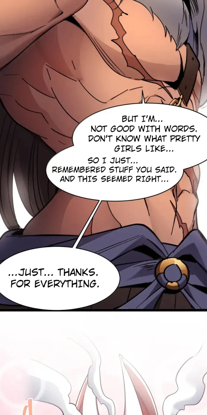 I'm Really Not the Demon God's Lackey Chapter 164 Page 25