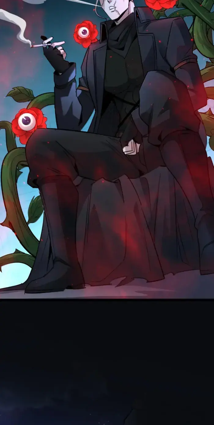 I'm Really Not the Demon God's Lackey Chapter 164 Page 31