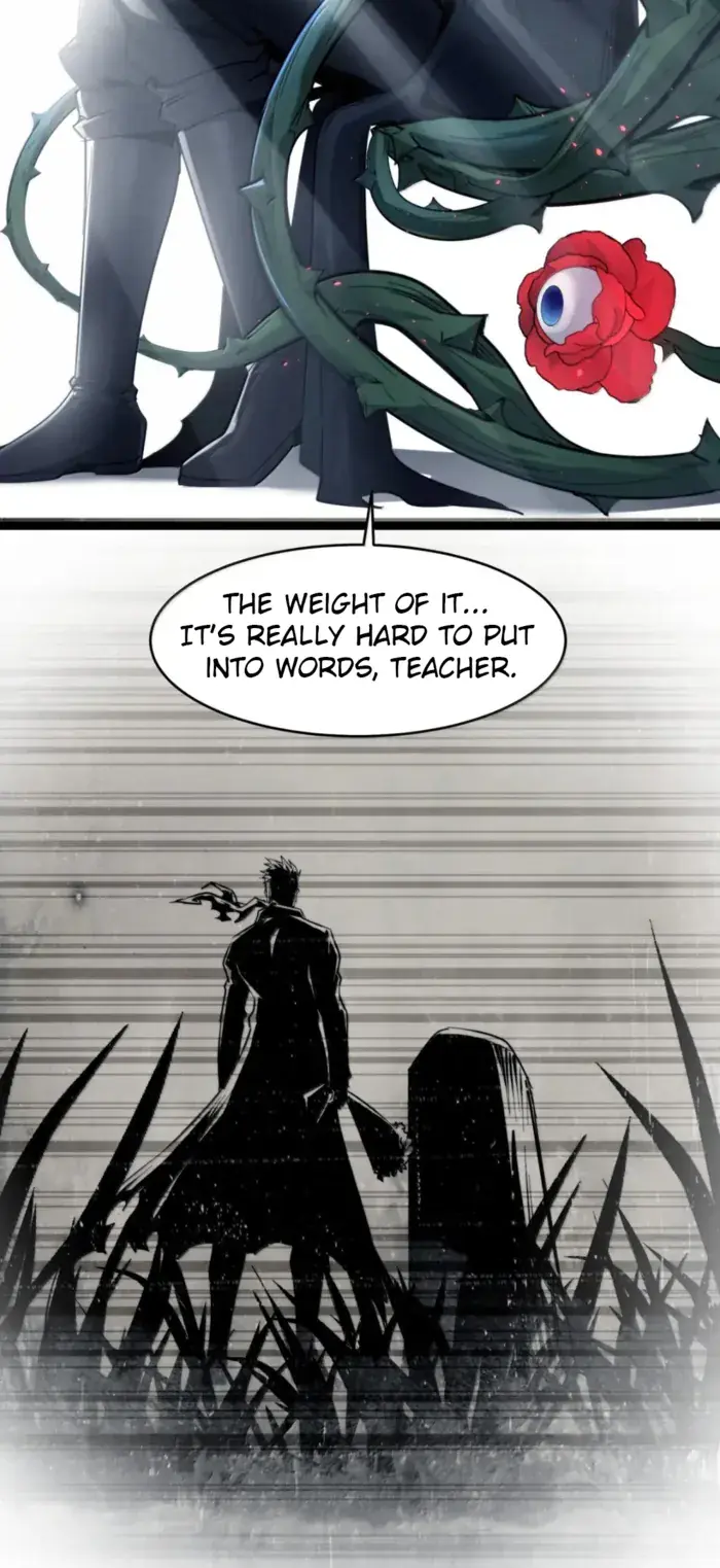 I'm Really Not the Demon God's Lackey Chapter 164 Page 38
