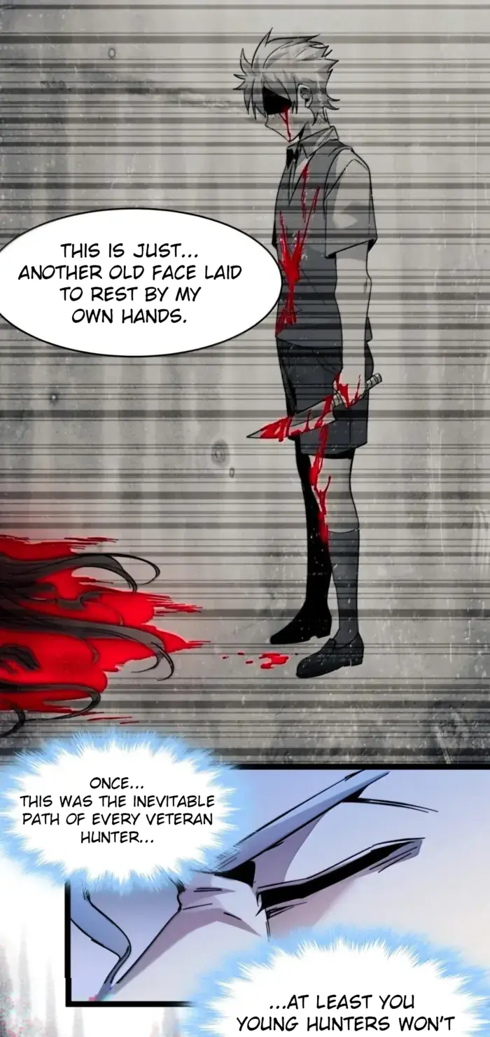 I'm Really Not the Demon God's Lackey Chapter 164 Page 42