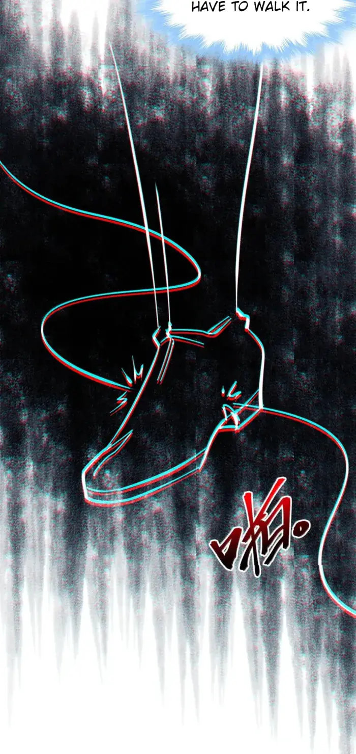 I'm Really Not the Demon God's Lackey Chapter 164 Page 43