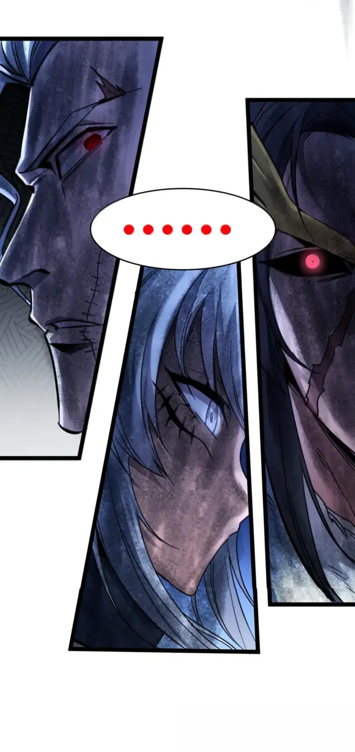 I'm Really Not the Demon God's Lackey Chapter 164 Page 44