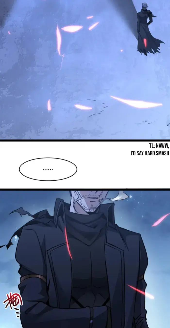 I'm Really Not the Demon God's Lackey Chapter 164 Page 49