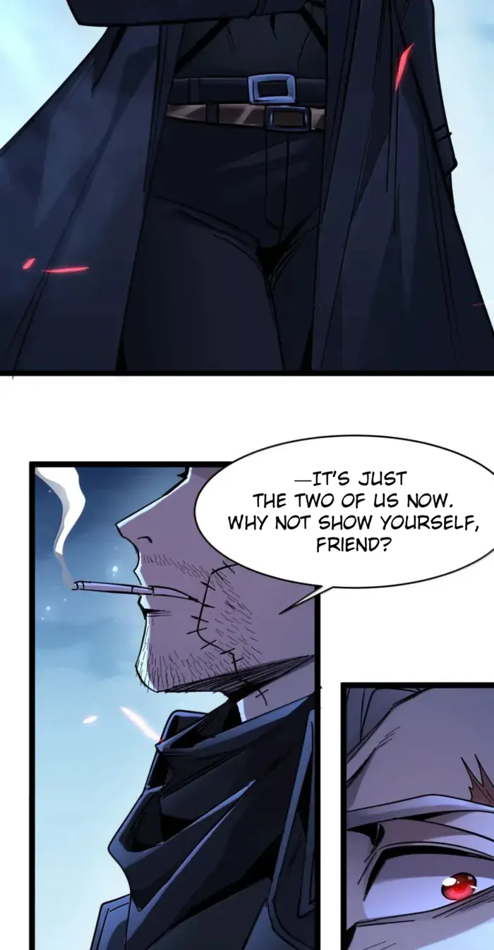 I'm Really Not the Demon God's Lackey Chapter 164 Page 50