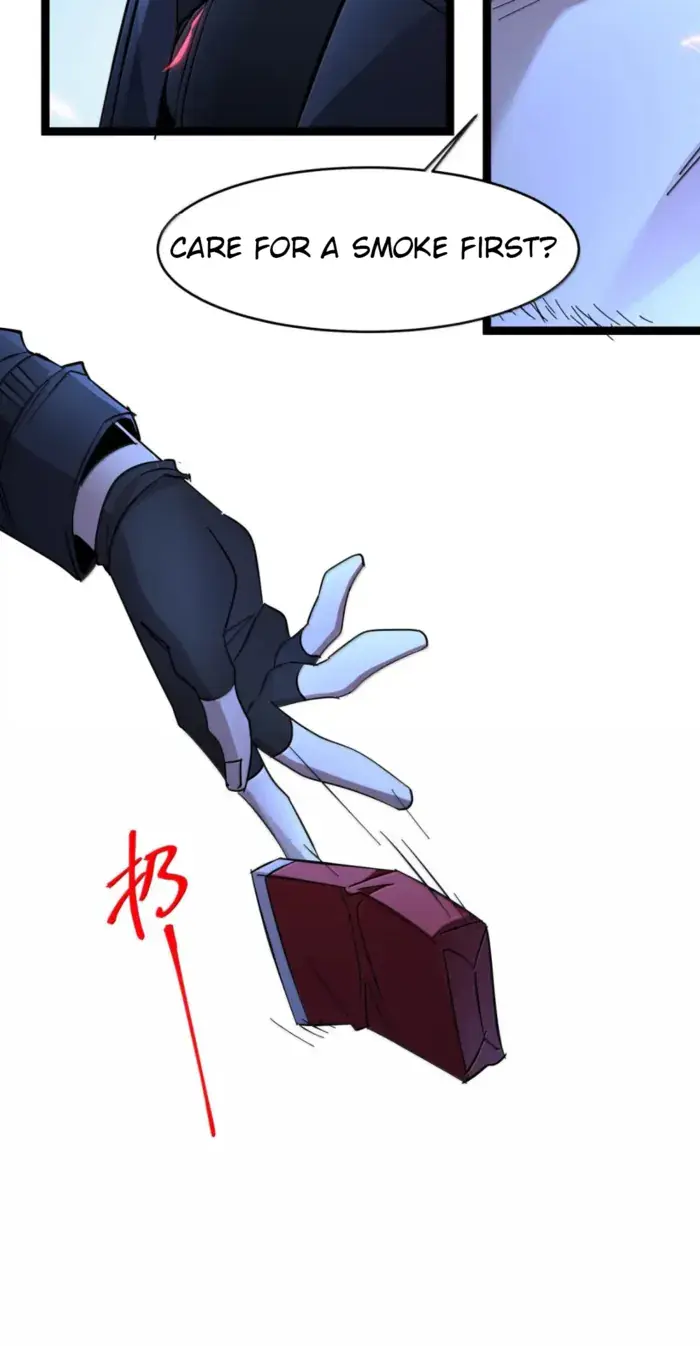 I'm Really Not the Demon God's Lackey Chapter 164 Page 51