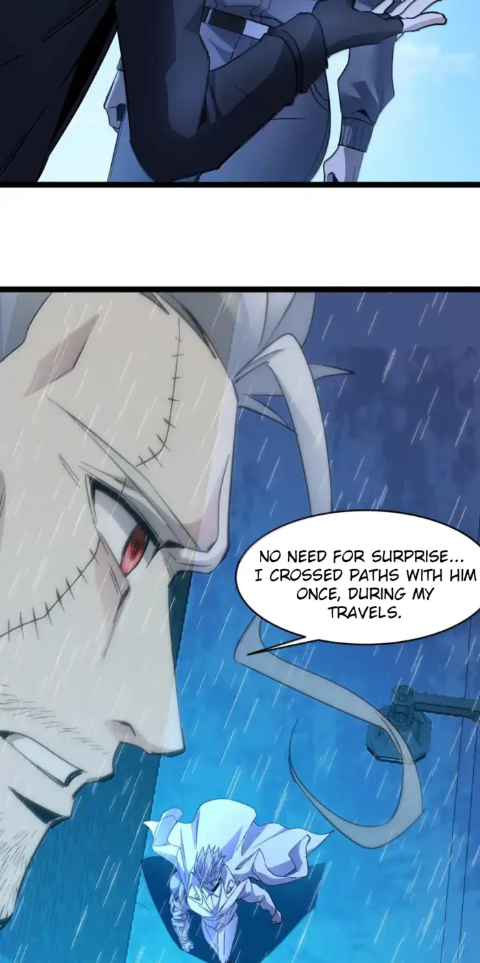 I'm Really Not the Demon God's Lackey Chapter 164 Page 60