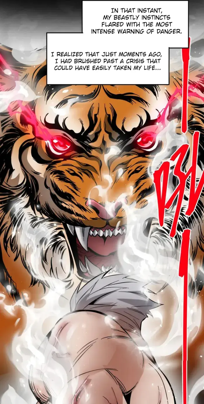 I'm Really Not the Demon God's Lackey Chapter 164 Page 64