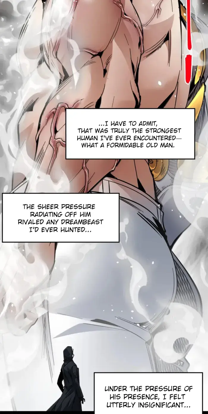 I'm Really Not the Demon God's Lackey Chapter 164 Page 65