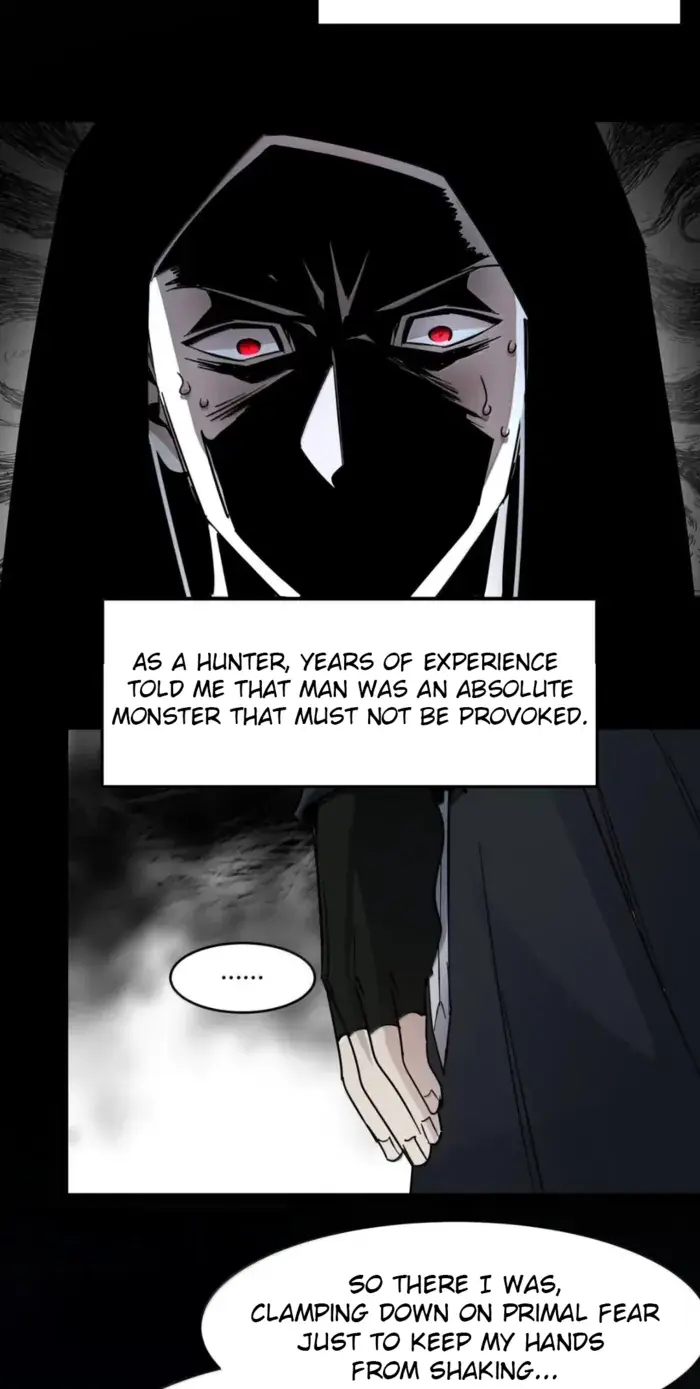 I'm Really Not the Demon God's Lackey Chapter 164 Page 66