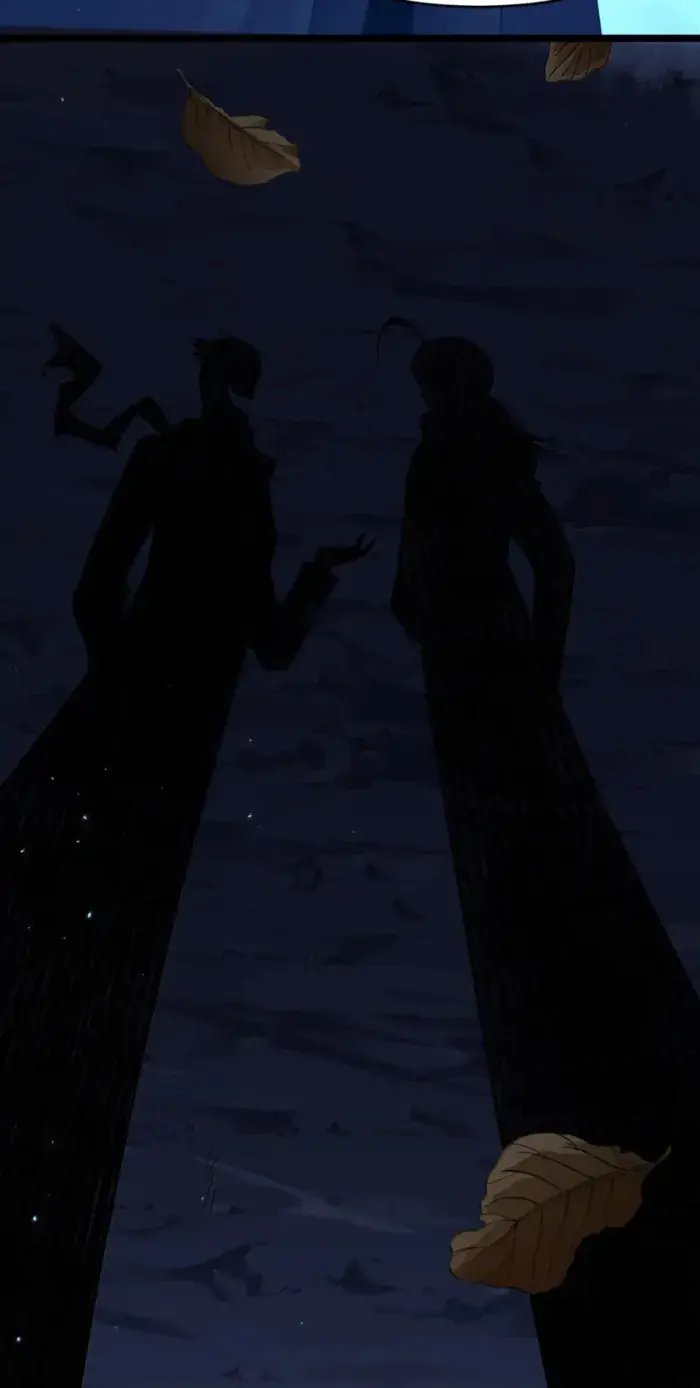 I'm Really Not the Demon God's Lackey Chapter 164 Page 70