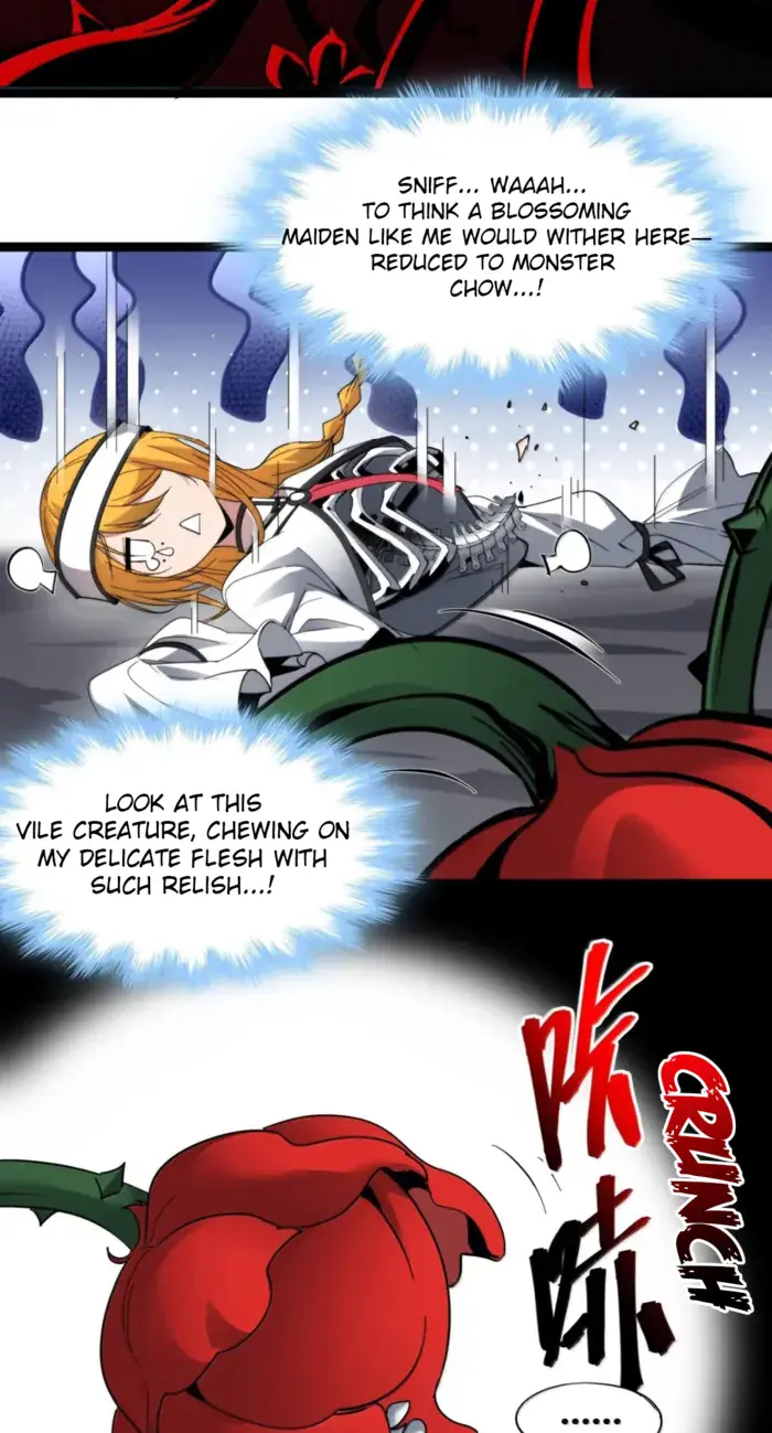 I'm Really Not the Demon God's Lackey Chapter 164 Page 73