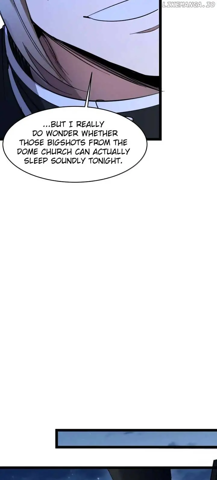 I'm Really Not the Demon God's Lackey Chapter 166 Page 52