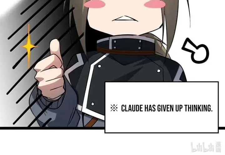 I'm Really Not the Demon God's Lackey Chapter 166 Page 64