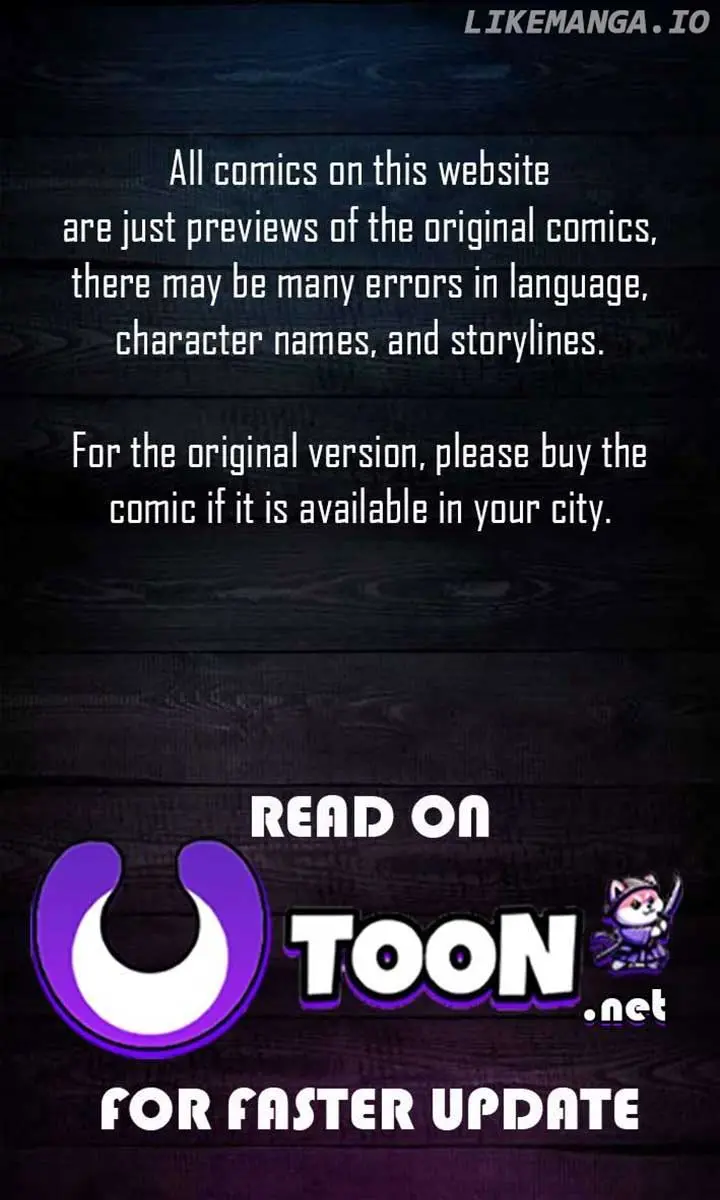 I'm Really Not the Demon God's Lackey Chapter 167 Page 2