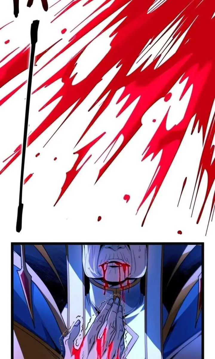 I'm Really Not the Demon God's Lackey Chapter 167 Page 5
