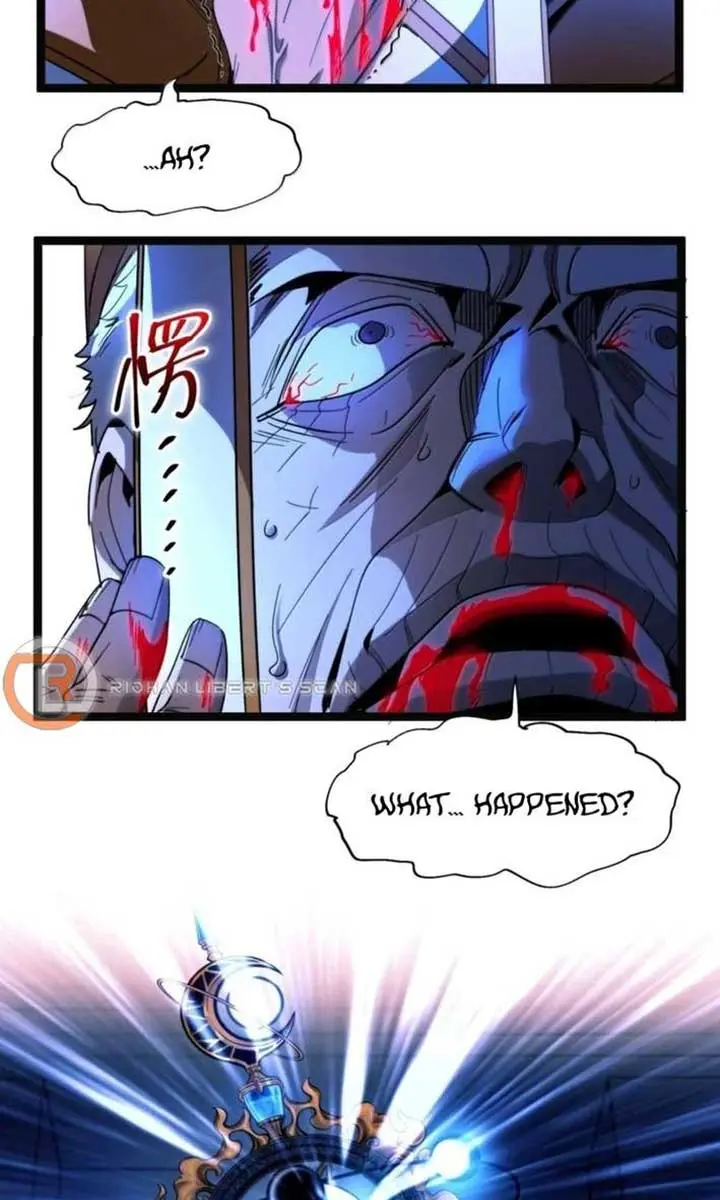 I'm Really Not the Demon God's Lackey Chapter 167 Page 6