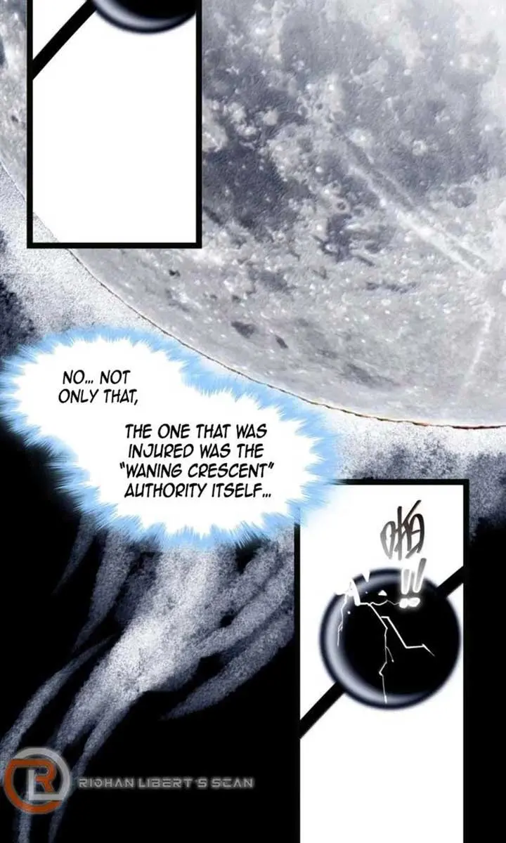 I'm Really Not the Demon God's Lackey Chapter 167 Page 9