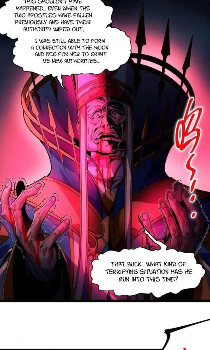I'm Really Not the Demon God's Lackey Chapter 167 Page 12