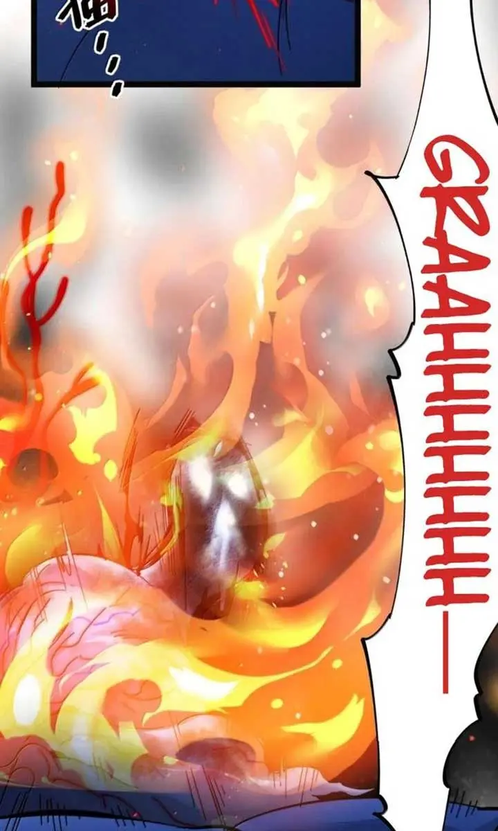 I'm Really Not the Demon God's Lackey Chapter 167 Page 17