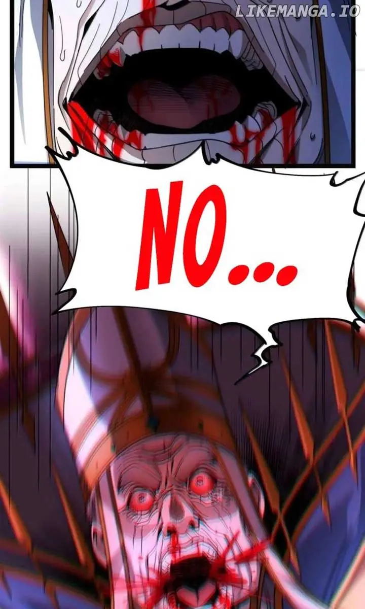 I'm Really Not the Demon God's Lackey Chapter 167 Page 20