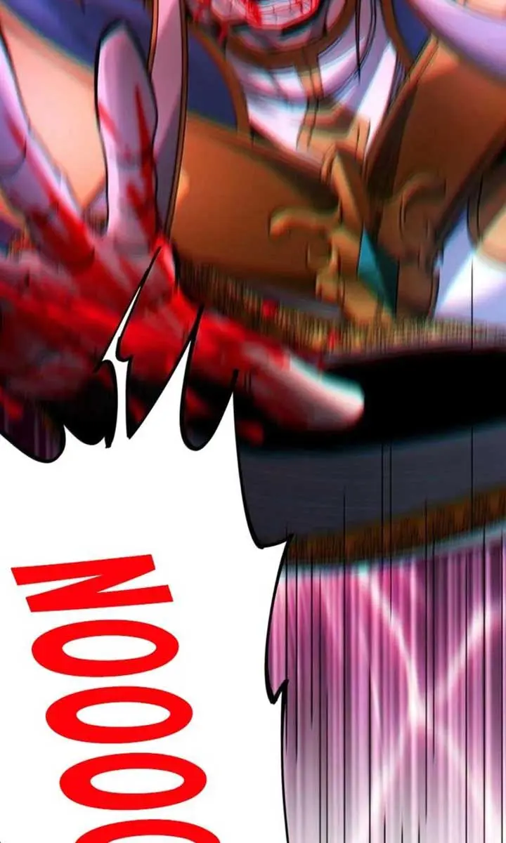 I'm Really Not the Demon God's Lackey Chapter 167 Page 21