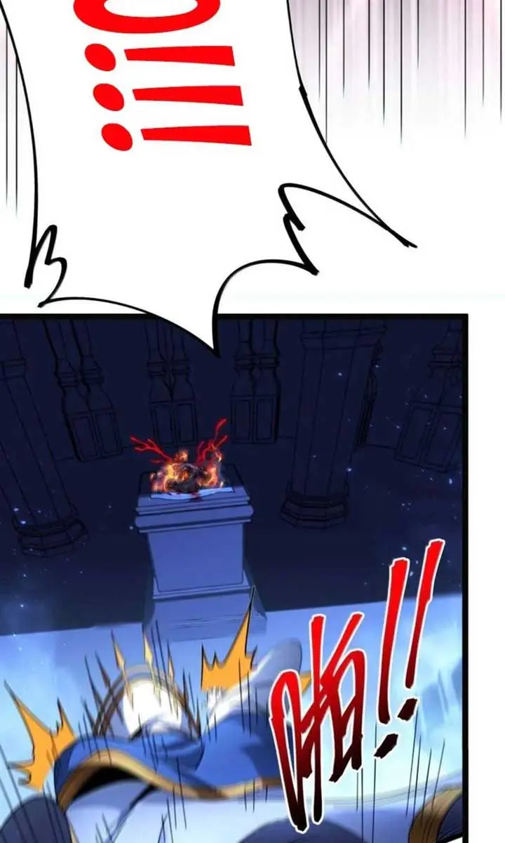 I'm Really Not the Demon God's Lackey Chapter 167 Page 22