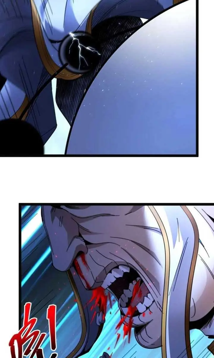 I'm Really Not the Demon God's Lackey Chapter 167 Page 23