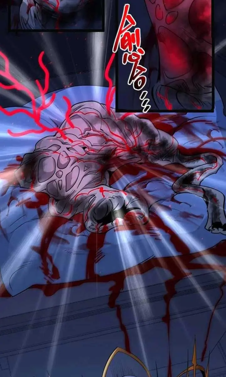 I'm Really Not the Demon God's Lackey Chapter 167 Page 36