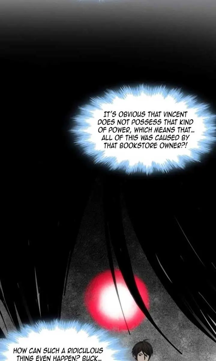 I'm Really Not the Demon God's Lackey Chapter 167 Page 50