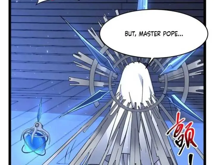 I'm Really Not the Demon God's Lackey Chapter 167 Page 55