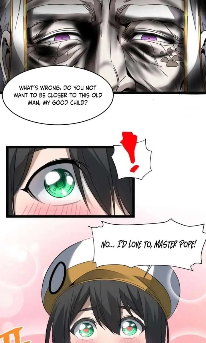 I'm Really Not the Demon God's Lackey Chapter 167 Page 62