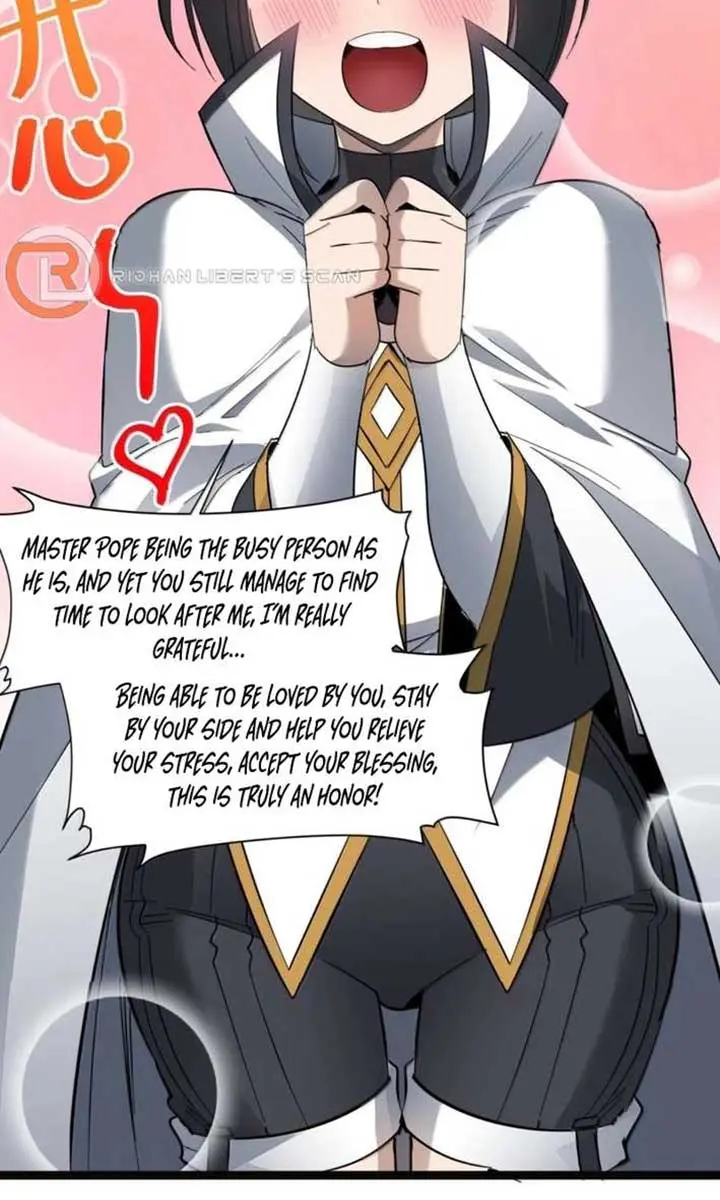 I'm Really Not the Demon God's Lackey Chapter 167 Page 63