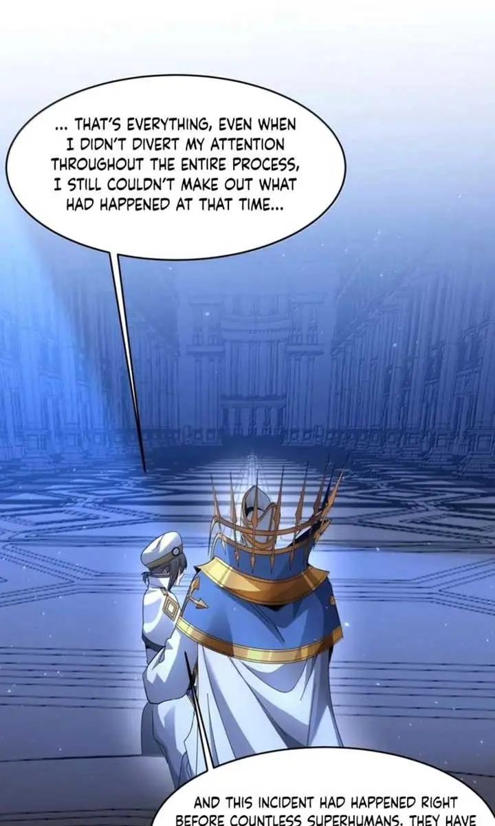I'm Really Not the Demon God's Lackey Chapter 167 Page 71