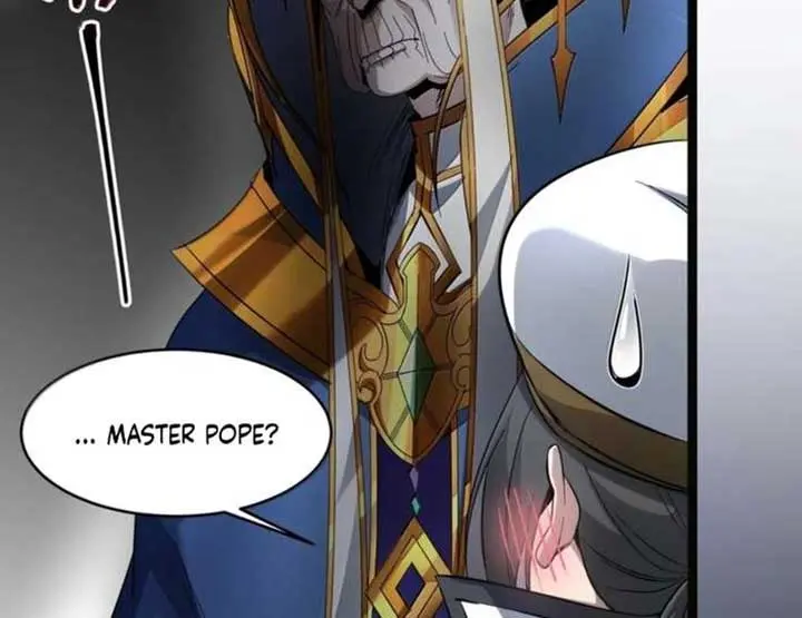 I'm Really Not the Demon God's Lackey Chapter 167 Page 73
