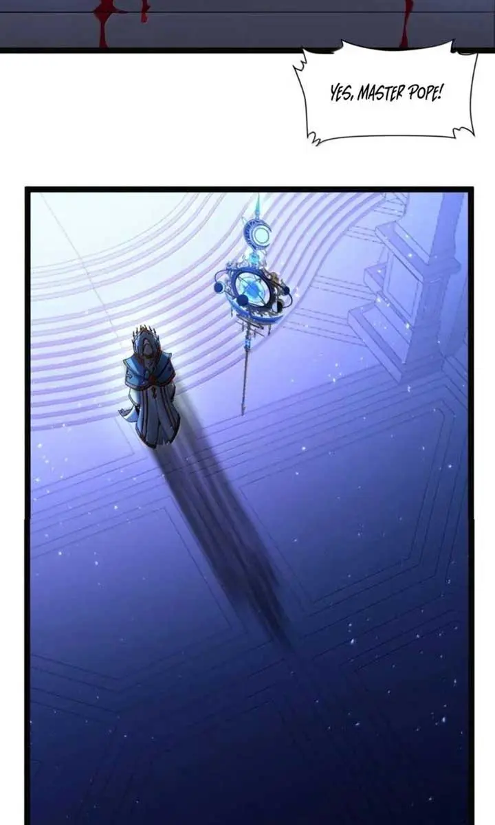 I'm Really Not the Demon God's Lackey Chapter 167 Page 77