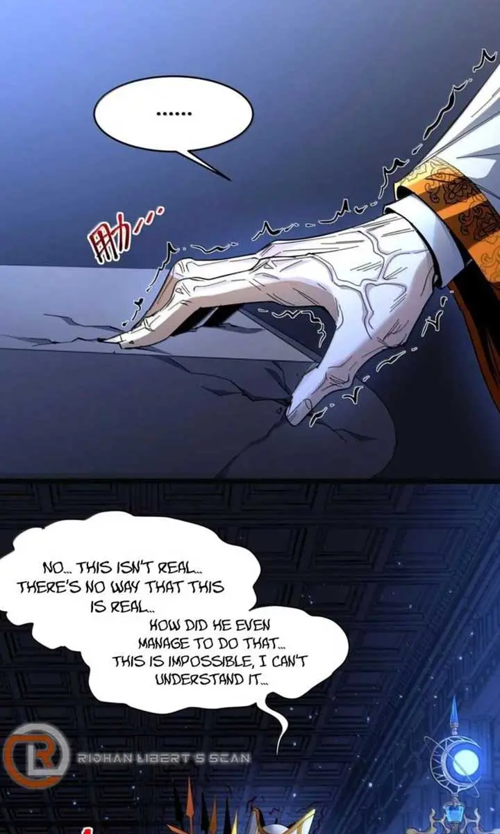 I'm Really Not the Demon God's Lackey Chapter 167 Page 79