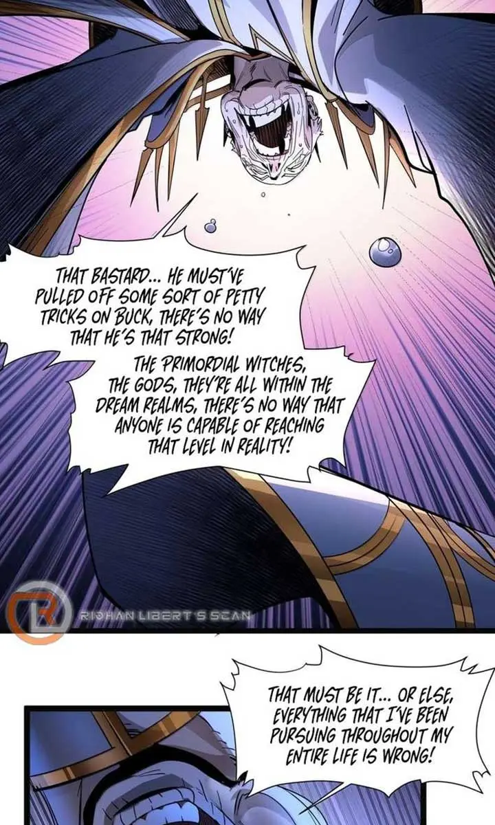 I'm Really Not the Demon God's Lackey Chapter 168 Page 5