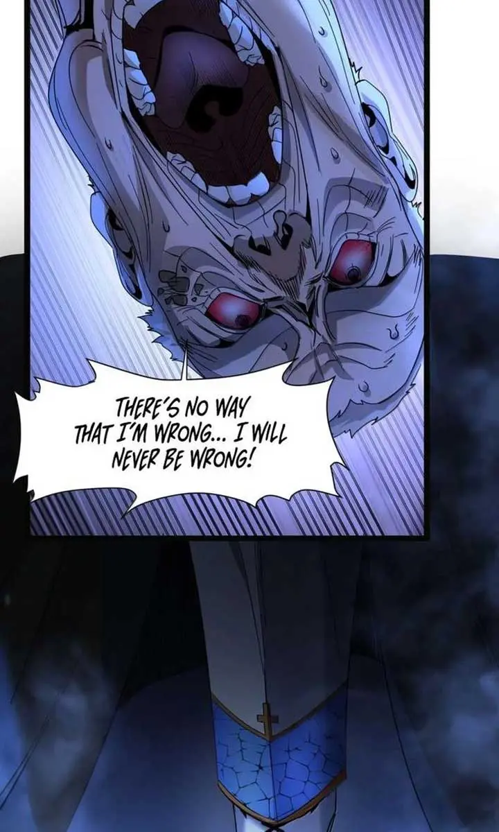 I'm Really Not the Demon God's Lackey Chapter 168 Page 6