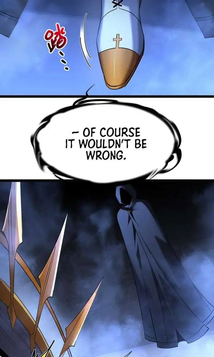 I'm Really Not the Demon God's Lackey Chapter 168 Page 7