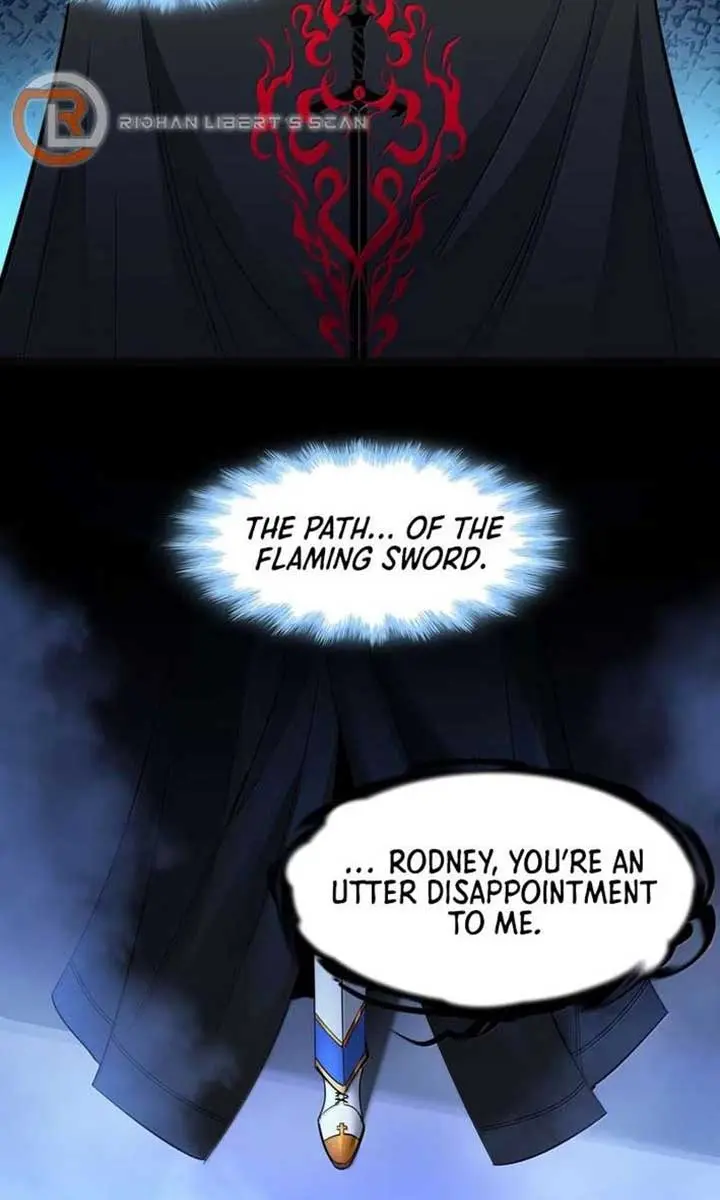 I'm Really Not the Demon God's Lackey Chapter 168 Page 9