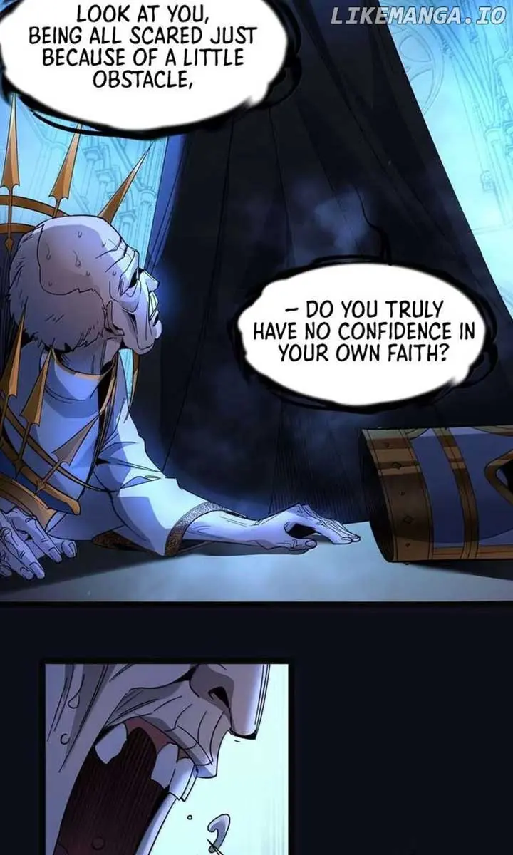 I'm Really Not the Demon God's Lackey Chapter 168 Page 11