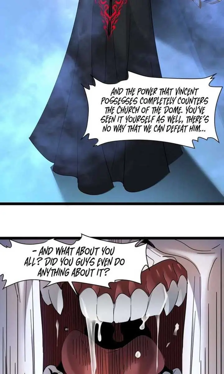 I'm Really Not the Demon God's Lackey Chapter 168 Page 13