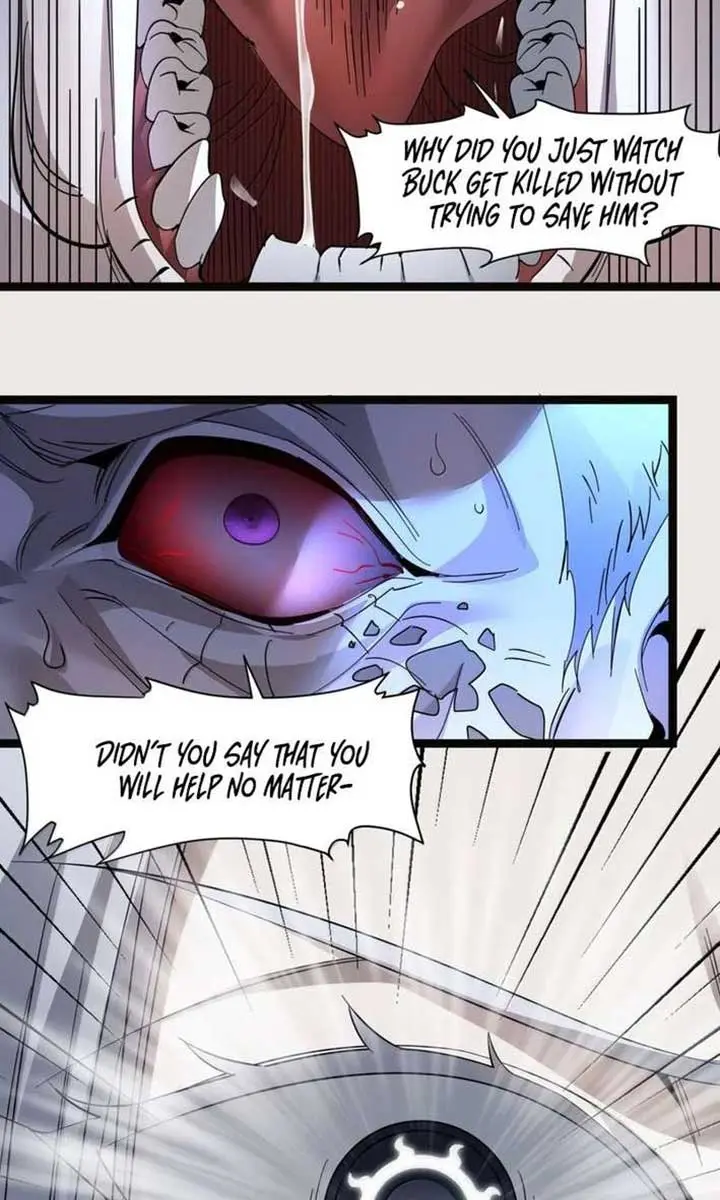 I'm Really Not the Demon God's Lackey Chapter 168 Page 14