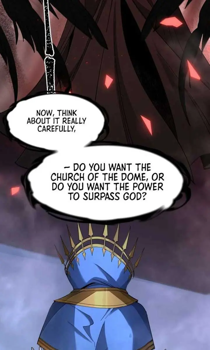 I'm Really Not the Demon God's Lackey Chapter 168 Page 18