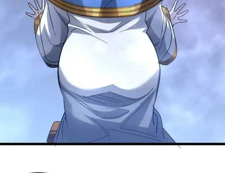 I'm Really Not the Demon God's Lackey Chapter 168 Page 19