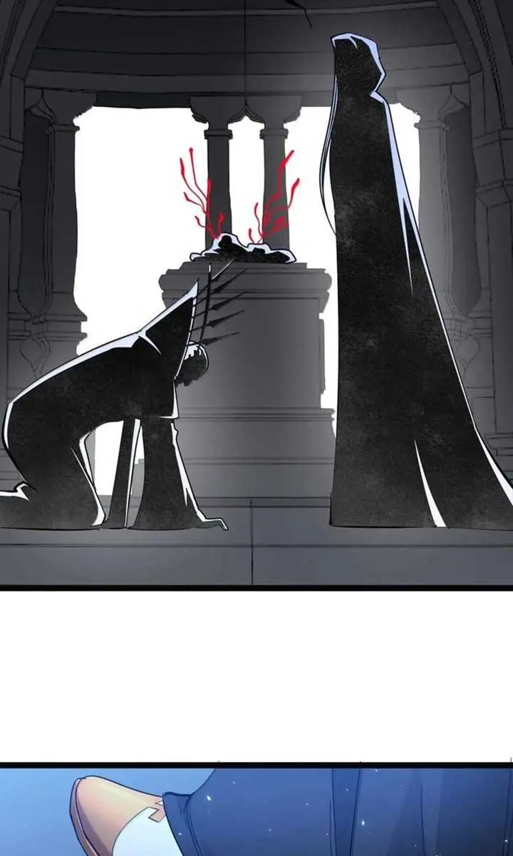 I'm Really Not the Demon God's Lackey Chapter 168 Page 21
