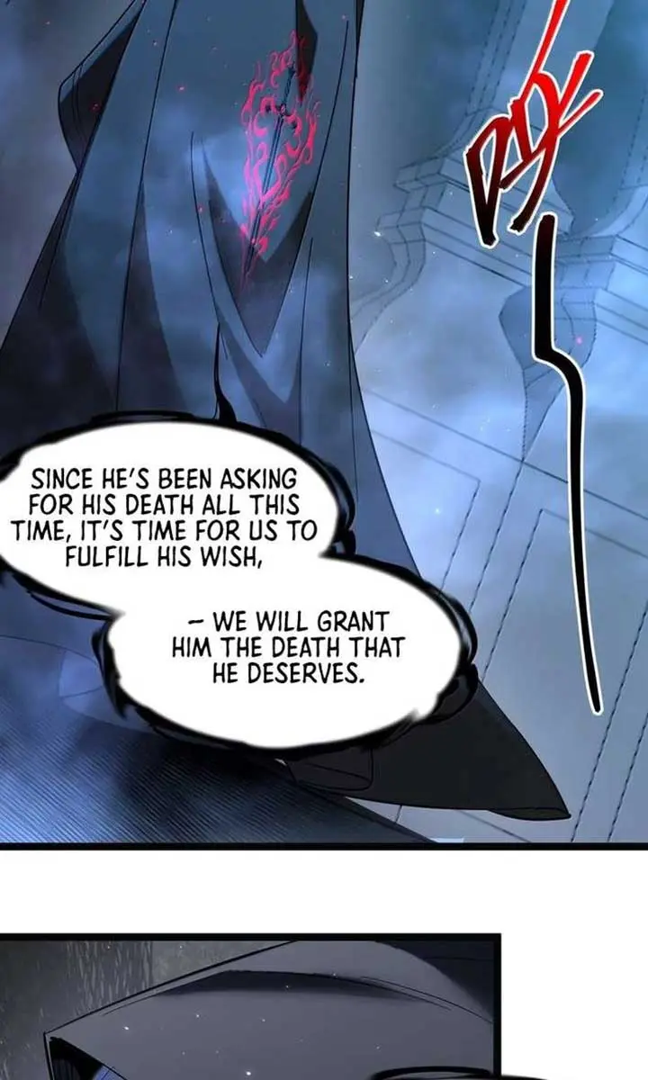 I'm Really Not the Demon God's Lackey Chapter 168 Page 25