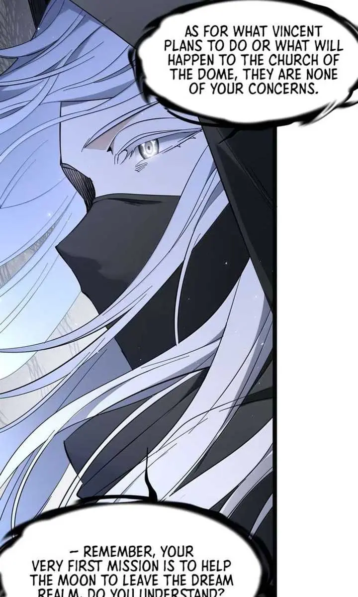 I'm Really Not the Demon God's Lackey Chapter 168 Page 26