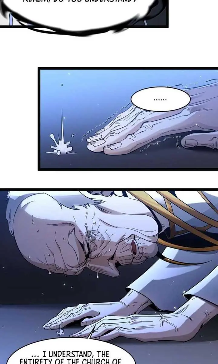I'm Really Not the Demon God's Lackey Chapter 168 Page 27