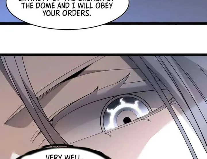 I'm Really Not the Demon God's Lackey Chapter 168 Page 28